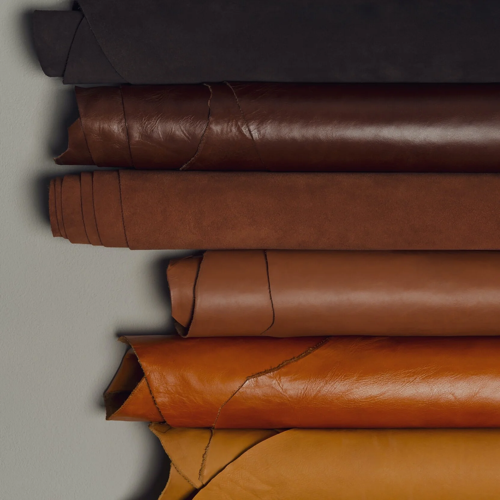 MEISTER SHEET【LEATHER】【箔】BROWN MEISTER SHEET【LEATHER】【箔】BROWN